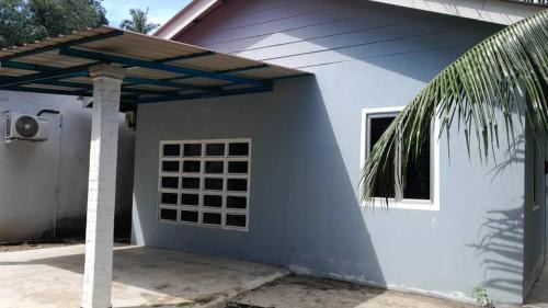 Kampung Chicha Maison | Homestay CikNah Kubang Kerian