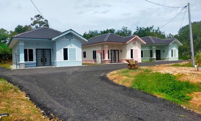 Bandar Sri Sendayan Maison | Homestay Dalilah Islam Sendayan