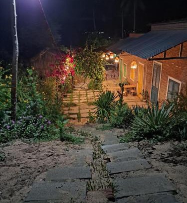 Dong Hoa Maison | Homestay Dat Phu