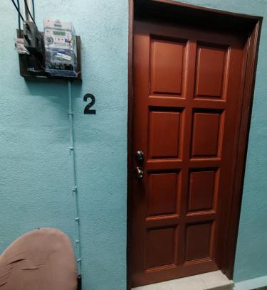 Banting Maison | HOMESTAY DATUL BANTING #5, 1bilik 4-6org, Near Jenjarom, HargaB40, Mvslim shj, #NO TOWEL