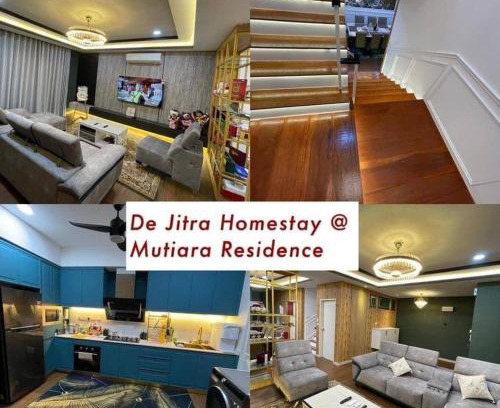 Jitra Maison | Homestay De Jitra