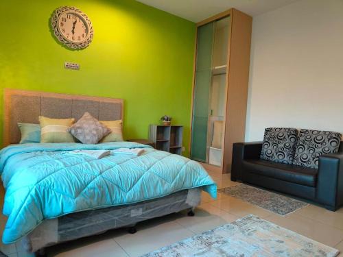 Wakaf Che Yeh Appartement | HomeStay De’Viana NMS Residence