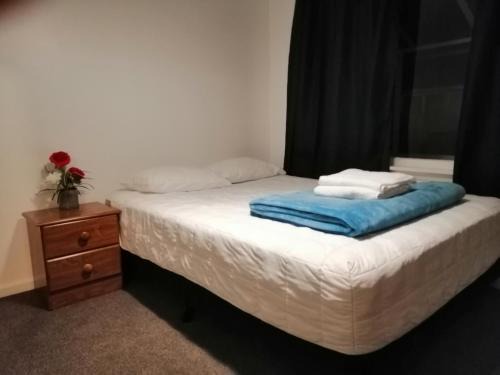 Christchurch Maison | Homestay Double room, near the city center