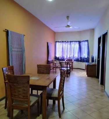 Port Dickson Appartement | Homestay Elina - Cheap and cosy