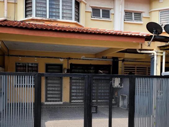 Bandar Baru Bangi Station Balnéaire | Homestay FourSeasons @ Bandar Baru Bangi