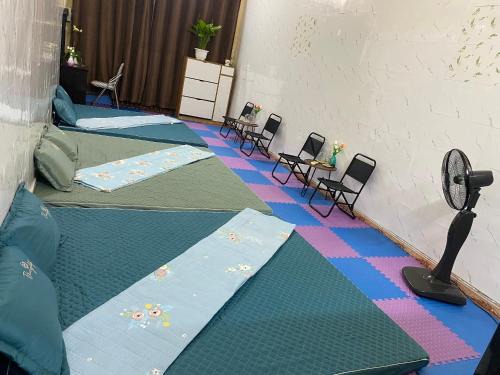 Ngo Quyen Maison | Homestay giá SV gần Ga HP