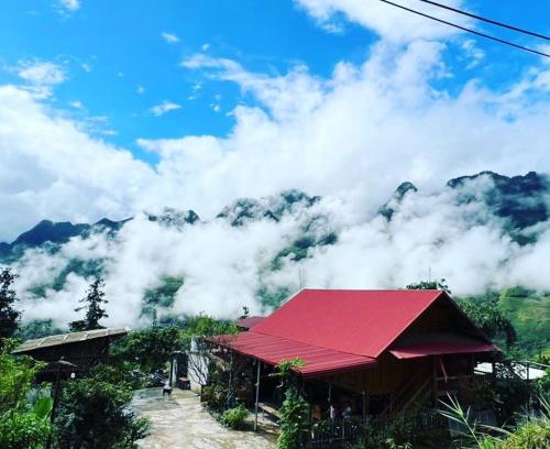Yen Minh Cabine | Homestay Hoàng Vũ