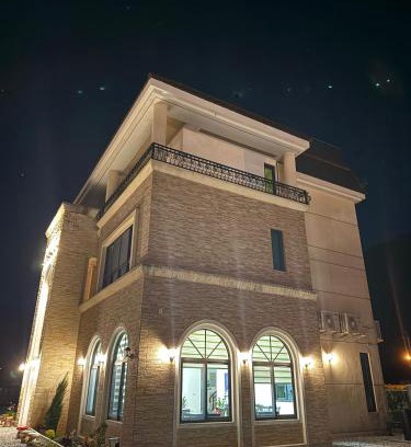 Xincheng Maison | Homestay Hualien