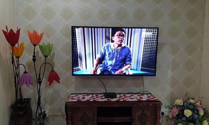 Kampung Guar Sanji Maison | Homestay Inapan D’SRU