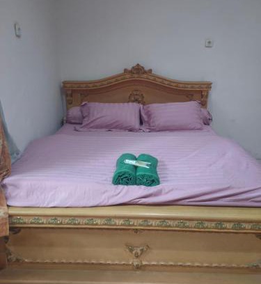 Cirebon Maison | Homestay KenzieFaiz