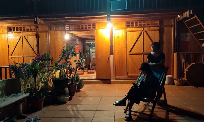 Cao Bang Maison | Homestay Kha Ban