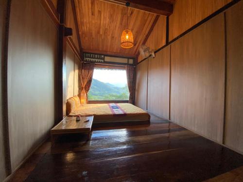 Bao Lac Hôtel | Homestay Khuổi Khon