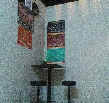Kota Kinabalu Appartement | Homestay Kinabalu Block P