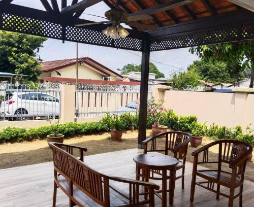 Klang Maison | Homestay Klang