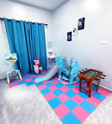 Kampung Padang Midin Maison | Homestay Kuala Terengganu