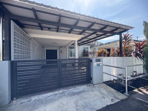 Kampung Tok Rasul Maison | HoMestaY Kulim Seri Rambai