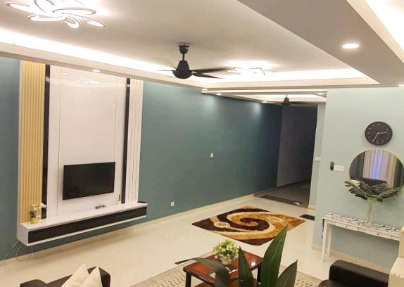 Pasir Gudang Maison | Homestay Layang