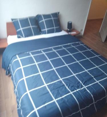 Lille Sud Maison | Homestay-lille