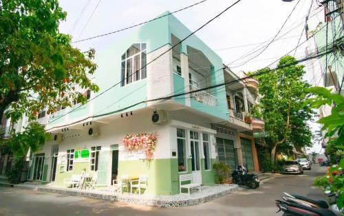 Quy Nhon Maison | Homestay Little Quy Nhơn