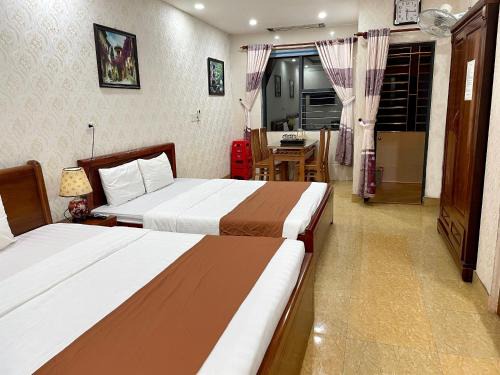 Cua Lo Appartement | Homestay Mường Thanh Cửa Lò