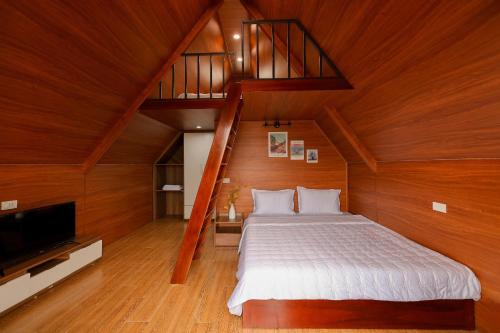 Muong Thanh Hôtel | Homestay Mường Trời