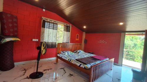 Gokarna Maison | Homestay Nandana 2nd floor