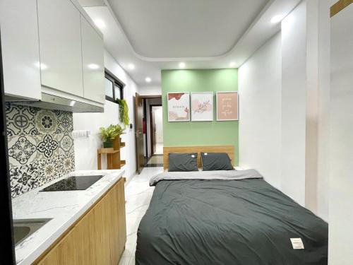 Lang Ha Maison | Homestay ngõ 105 Láng Hạ