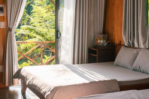 Cu M'gar Maison | Homestay Nhà Bên Suối