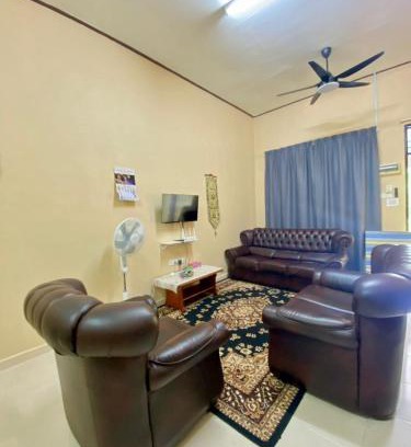 Marang Maison | Homestay Nimaza2