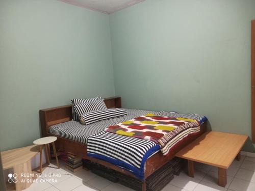 Dieng Kulon Maison | Homestay Nirvana 2