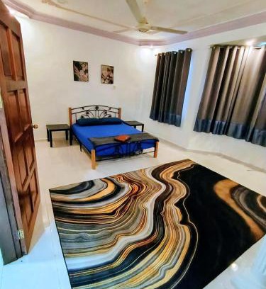 Segamat Maison | Homestay No. 8