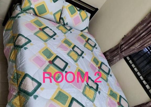 Seremban Maison | HOMESTAY OMAK AYAH