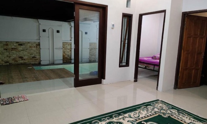 Probolinggo Maison | Homestay omakost3probolinggo