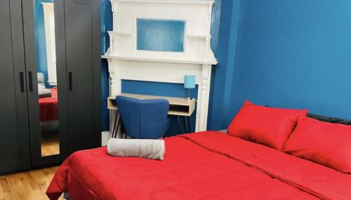 Dorchester Maison | Homestay on the Ave