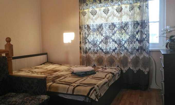 Enkolovo Maison | Homestay On Zarechnaya 5