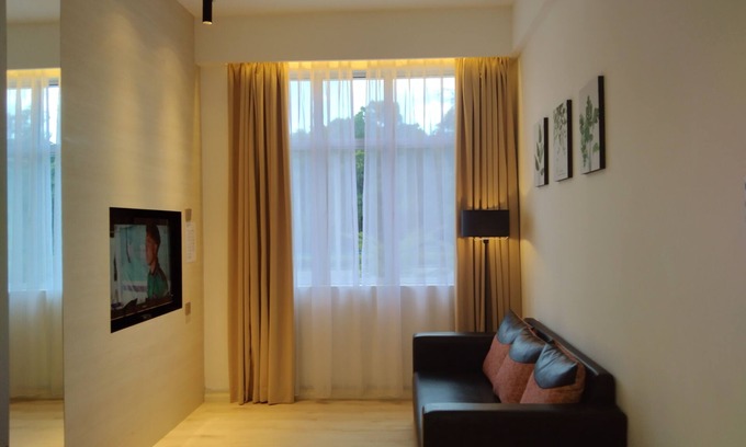 Sandakan Appartement | Homestay patuh syariah di sandakan yang terletak di kawasan yang strategik