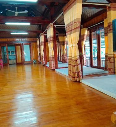 Van Chan Maison | homestay phô núi suôi giang
