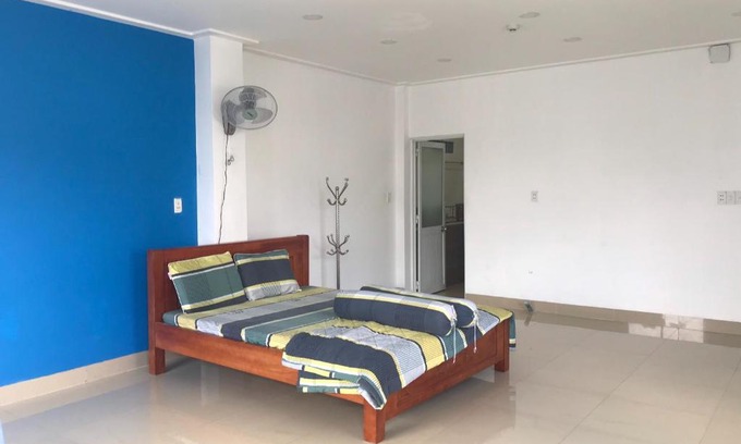 Phuong 15 Maison | Homestay Phạm Văn Bach