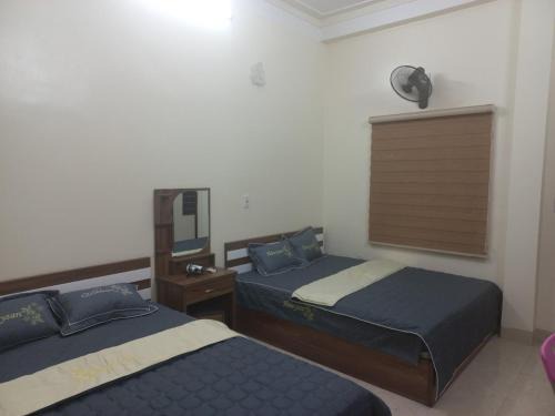 Cao Bang Maison | Homestay Quyết Thương