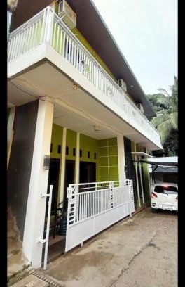 Rinding Maison | Homestay Rafatar