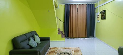 Segamat Appartement | Homestay RAHMAJID