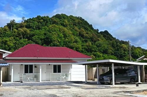 Kampung Pondok Maison | Homestay Rahmat 2