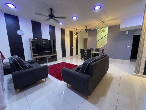Seremban Maison | Homestay Redup