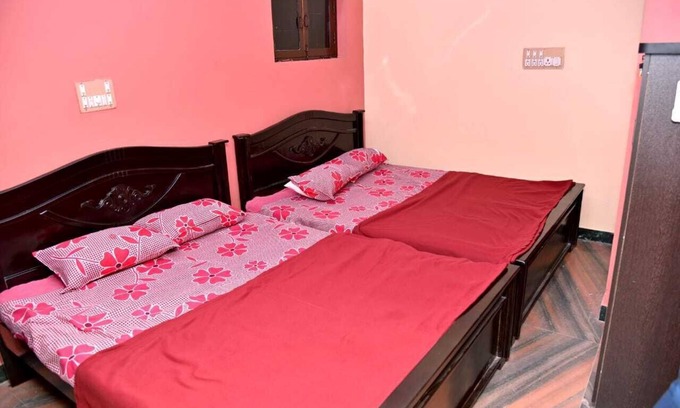 Kalapettai Maison | Maison individuelle à louer chez l'habitant