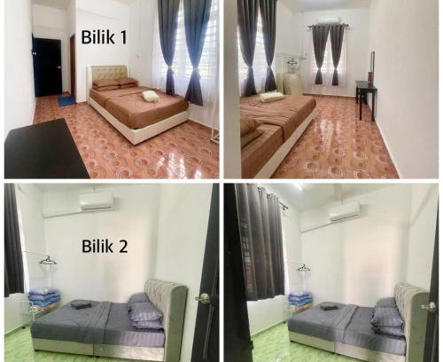 Bachok Maison | Homestay River Village
