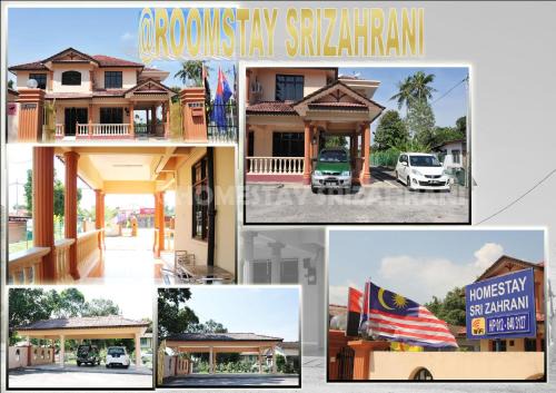 Muar Maison | Homestay Roomstay Muar Srizahrani