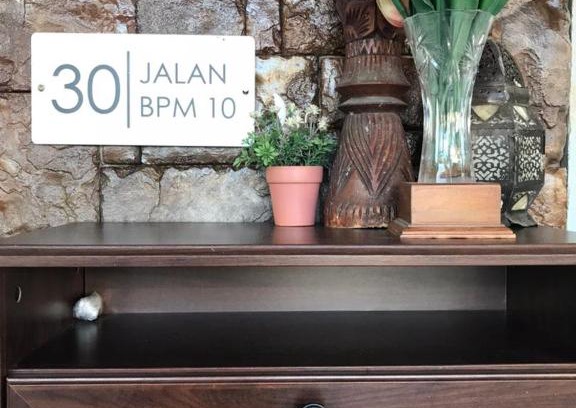 Tanjong Bidara Maison | Homestay Ruma Melaka
