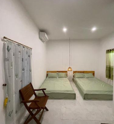 Phu Cat Appartement | HOMESTAY Sao Biển