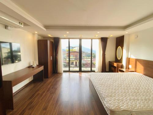 Cha Pai Maison | Homestay Sapa