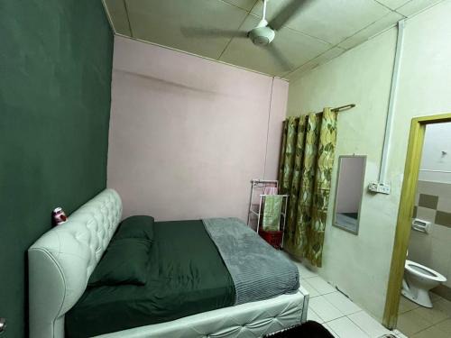 Chemor Maison | Homestay Seri Aishah